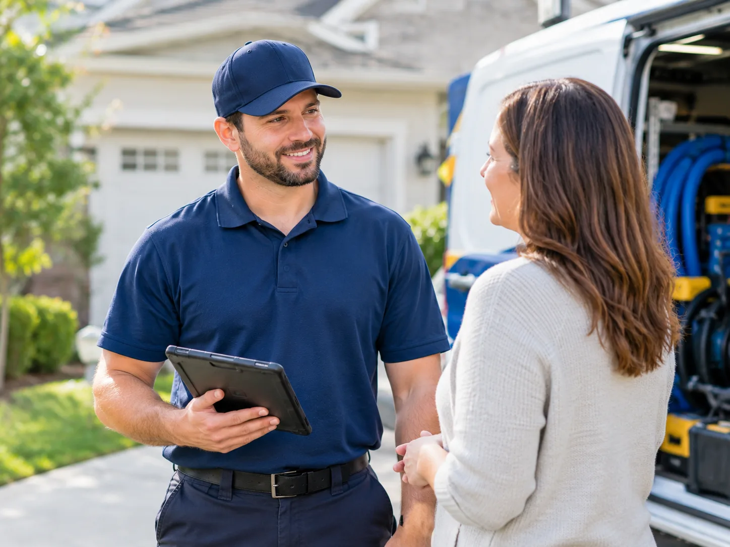 Sewage Backup Cleanup Vinton, VA FAQs